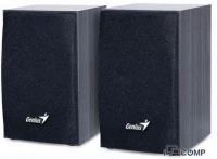 Genius SP-HF160 Black (31731063100) Speaker System