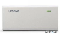 Powerbank Lenovo PA13000 (GXV0R48710) Silver