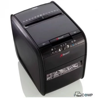 Şredder Rexel Auto+ 60X (2103060EU)