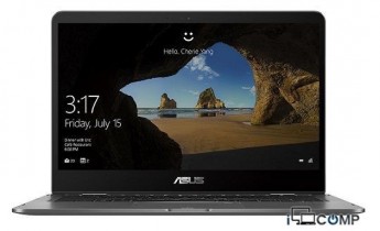 Внешний вид: Noutbuk Asus Zenbook UX461FN-E1022T (90NB0K21-M01330) (i7-8565U | LPDDR3 16GB | SSD 512GB | MX150 2 GB | FHD 14) Noutbuk Asus Zenbook UX461FN-E1022T (90NB0K21-M01330) (i7-8565U | LPDDR3 16GB | SSD 512GB | MX150 2 GB | FHD 14)