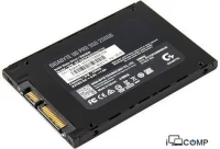 SSD Gigabyte 256 GB (GP-GSTFS30256GTTD)