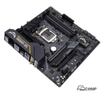 ASUS TUF Z390M-PRO Gaming (90MB0Y00-M0EAY0) Wi-Fi Mainboard