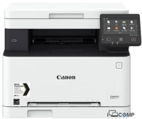 Canon i-SENSYS MF631Cn (1475C017AA) Multifunction Printer