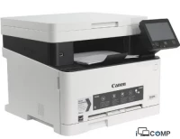 Canon i-SENSYS MF631Cn (1475C017AA) Multifunction Printer