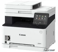 Canon i-Sensys MF635Cx (1475C039AA) Multifunction Printer