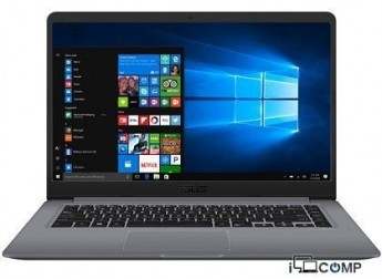 Внешний вид: Noutbuk Asus VivoBook S510UN-BQ170 (90NB0GS5-M02290) (i5-8250U | DDR4 8 GB | MX150 2 GB | SSD 128 GB | HDD 1 TB | FHD 15.6) Noutbuk Asus VivoBook S510UN-BQ170 (90NB0GS5-M02290) (i5-8250U | DDR4 8 GB | MX150 2 GB | SSD 128 GB | HDD 1 TB | FHD 15.6)