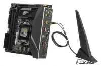 ASUS ROG Strix H370-I Gaming (90MB0WE0-M0EAY0) Mainboard