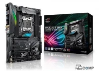 ASUS ROG Strix X299-E Gaming (90MB0U50-M0EAY0) Mainboard