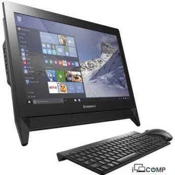Внешний вид: Monoblok Lenovo AIO 310-20IAP (F0CL0012RK) Monoblok Lenovo AIO 310-20IAP (F0CL0012RK)