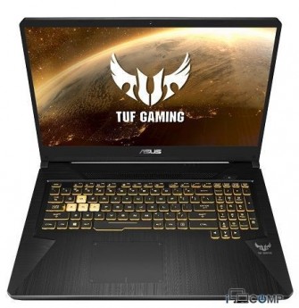 Внешний вид: Noutbuk Asus TUF FX505DY-BQ001 (90NR01A2-M01400) Noutbuk Asus TUF FX505DY-BQ001 (90NR01A2-M01400)