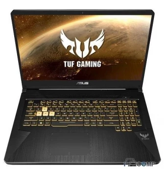 Внешний вид: Noutbuk Asus TUF FX505DY-BQ001 (90NR01A2-M01400) Noutbuk Asus TUF FX505DY-BQ001 (90NR01A2-M01400)