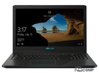 Внешний вид: Noutbuk Asus X570UD-E4386 (90NB0HS1-M05320) Noutbuk Asus X570UD-E4386 (90NB0HS1-M05320)