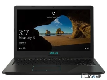 Внешний вид: Noutbuk Asus X570UD-E4386 (90NB0HS1-M05320) Noutbuk Asus X570UD-E4386 (90NB0HS1-M05320)