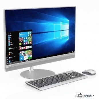 Внешний вид: Monoblok Lenovo Ideacentre AIO 520-27IKL (F0D0003XRK) (i7-7700T | DDR4 8GB | HDD 1TB | SSD 128GB | 940MX 2GB | WQHD 27) Monoblok Lenovo Ideacentre AIO 520-27IKL (F0D0003XRK) (i7-7700T | DDR4 8GB | HDD 1TB | SSD 128GB | 940MX 2GB | WQHD 27)