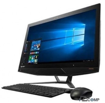 Внешний вид: Monoblok Lenovo AIO 700 (F0BE008ARK) Monoblok Lenovo AIO 700 (F0BE008ARK)