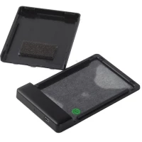 External HDD Case Orico 2588US3-V1-BK (Black)