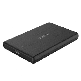 External HDD Case Orico 2189U3-BK (Black)