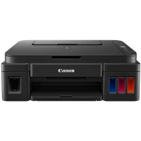Canon Pixma G3415 (2315C029AA) Multifunction Printer