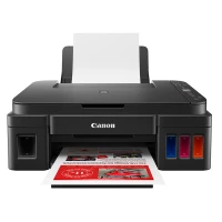Canon Pixma G3415 (2315C029AA) Multifunction Printer