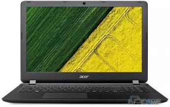 Внешний вид: Noutbuk Acer Aspire ES1-572 (NX.GD0ER.014) Noutbuk Acer Aspire ES1-572 (NX.GD0ER.014)