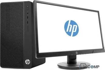 Внешний вид: HP 290 G2 (4NU59EA) (i3-8100 | DDR4 4GB | HDD 1TB | Intel UHD 630 | 18.5 FHD) HP 290 G2 (4NU59EA) (i3-8100 | DDR4 4GB | HDD 1TB | Intel UHD 630 | 18.5 FHD)