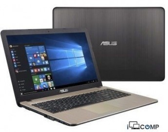 Внешний вид: Noutbuk Asus X540LA-XX1007 (90NB0B01-M25130) (i3-5005 | DDR3 4 GB | HDD 500 TB | Intel HD | 15.6 HD) Noutbuk Asus X540LA-XX1007 (90NB0B01-M25130) (i3-5005 | DDR3 4 GB | HDD 500 TB | Intel HD | 15.6 HD)