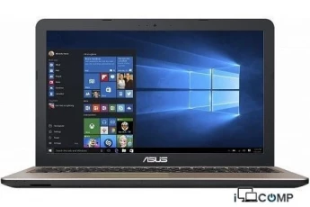 Внешний вид: Noutbuk Asus X540MA-GQ169 (90NB0IR1-M04820) (N5000 | DDR4 4GB | HDD 500GB | 15.6" HD | Intel® UHD) Noutbuk Asus X540MA-GQ169 (90NB0IR1-M04820) (N5000 | DDR4 4GB | HDD 500GB | 15.6" HD | Intel® UHD)