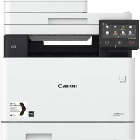 Canon i-SENSYS MF732Cdw (1474C013AA) Multifunction Printer