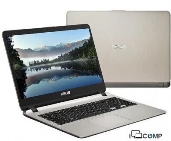 Внешний вид: Noutbuk Asus X507UB-EJ286 (90NB0HN1-M04040) Noutbuk Asus X507UB-EJ286 (90NB0HN1-M04040)
