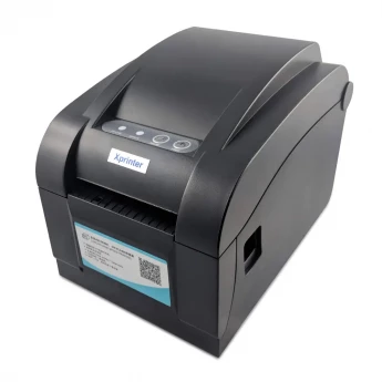 Xprinter XP-350B Thermal Barcode Printer