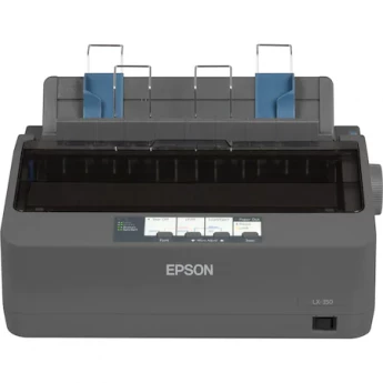 Epson LX-350 (C11CC24031) Dotted Printer