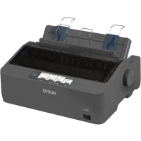 Epson LX-350 (C11CC24031) Dotted Printer
