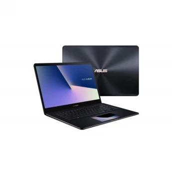 Noutbuk Asus Zenbook UX580GD-BN023R (90NB0I73-M02060) (i9-8950HK | DDR4 16GB | SSD 1TB | GTX1050 4GB | 15.6 FHD))