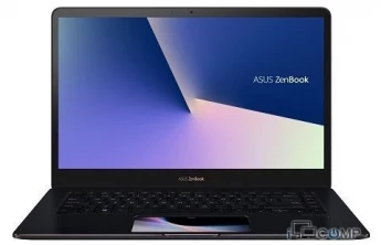 Внешний вид: Noutbuk Asus Zenbook UX580GD-BN023R (90NB0I73-M02060) (i9-8950HK | DDR4 16GB | SSD 1TB | GTX1050 4GB | 15.6 FHD)) Noutbuk Asus Zenbook UX580GD-BN023R (90NB0I73-M02060) (i9-8950HK | DDR4 16GB | SSD 1TB | GTX1050 4GB | 15.6 FHD))