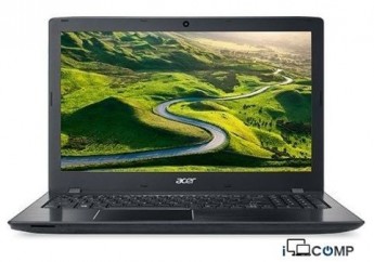 Внешний вид: Noutbuk Acer E5-576G-5767 (NX.GVBER.018) Noutbuk Acer E5-576G-5767 (NX.GVBER.018)