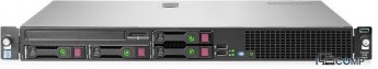 Внешний вид: HPE ProLiant DL20 Gen9 (871431-B21) HPE ProLiant DL20 Gen9 (871431-B21)