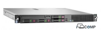 Внешний вид: HPE ProLiant DL20 Gen9 (871430-B21) HPE ProLiant DL20 Gen9 (871430-B21)