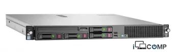 Внешний вид: HPE ProLiant DL20 Gen9 (871430-B21) HPE ProLiant DL20 Gen9 (871430-B21)