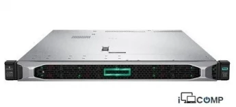 Внешний вид: HPE ProLiant DL360 Gen10 (P01880-B21) HPE ProLiant DL360 Gen10 (P01880-B21)