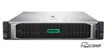 Внешний вид: HPE ProLiant DL380 Gen10 (826566-B21) HPE ProLiant DL380 Gen10 (826566-B21)