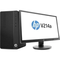 Workstation HP 290 G2 MT Bundle (4YV45ES) (i5-8500 | 4GB DDR4 | HDD 1TB | Intel HD | HP v214a)