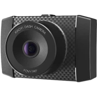 Videoregistrator Xiaomi YI Ultra Dash Camera