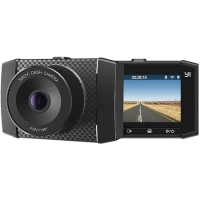 Videoregistrator Xiaomi YI Ultra Dash Camera