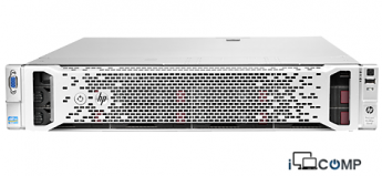 Внешний вид: HP ProLiant DL380 Gen9 (768347-425) HP ProLiant DL380 Gen9 (768347-425)