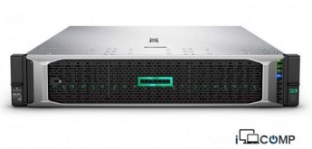 Внешний вид: HPE ProLiant DL380 Gen10 (P06423-B21) HPE ProLiant DL380 Gen10 (P06423-B21)