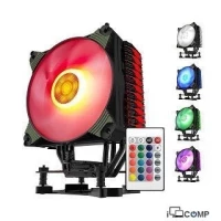 Aigo K4 RGB CPU Cooler