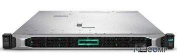 Внешний вид: HPE ProLiant DL360 Gen10 (P06454-B21) HPE ProLiant DL360 Gen10 (P06454-B21)
