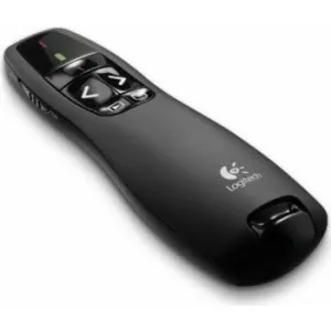 Logitech R400 Presenter (910-001356)