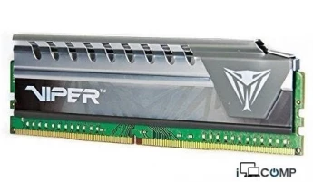 DDR4 Patriot Viper 16GB 2400Mhz