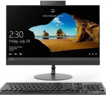 Внешний вид: Monoblok Lenovo AIO 520-22ICB (F0DT001FRK) Monoblok Lenovo AIO 520-22ICB (F0DT001FRK)